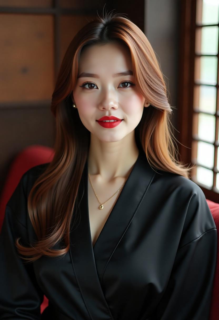 《排练室没有门》海报